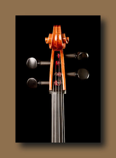 Modern Cello Chicago
